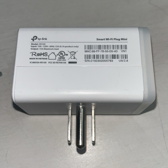 3 Google  Home Outlets - Picture 3 of 4